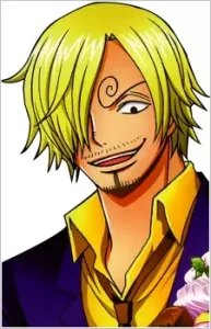 Sanji image