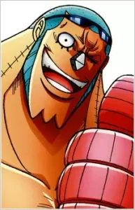 Franky image