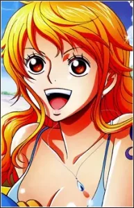 Nami image