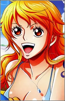 Nami image