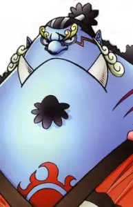 Jinbe image